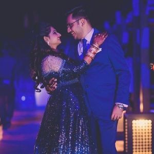 Meet your Posher, Nehal